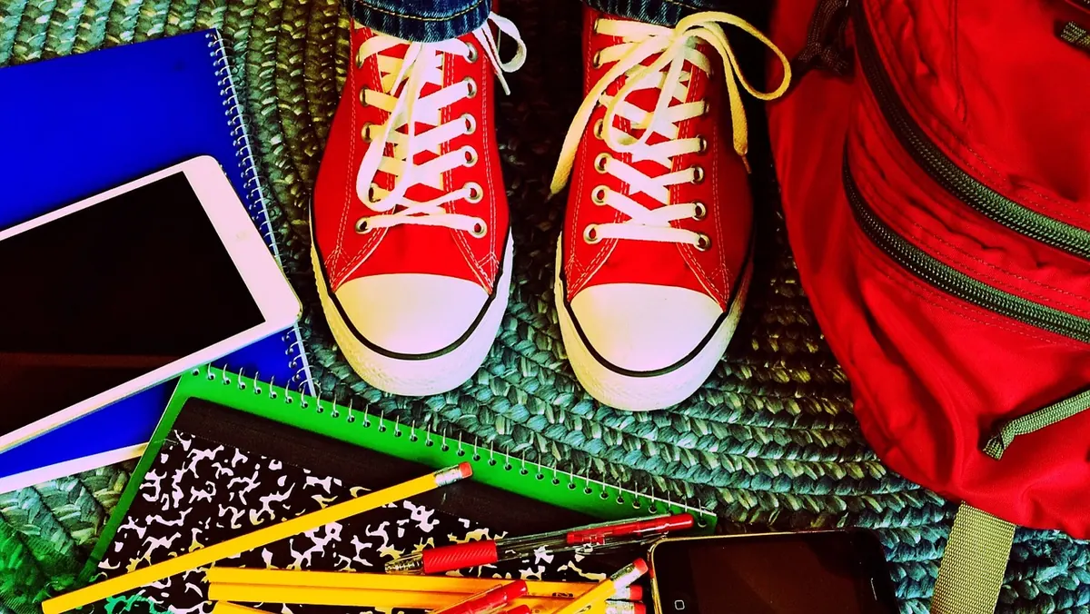 Back-to-School Tech Checklist for Students on a Tight Budget